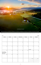 Load image into Gallery viewer, 2026 Vermont Photo Calendar (8.5"x11")