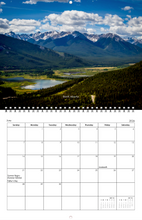 Load image into Gallery viewer, 2026 Photo Calendar (8.5"x11")