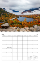 Load image into Gallery viewer, 2026 Photo Calendar (8.5"x11")