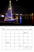Load image into Gallery viewer, 2026 Photo Calendar (8.5"x11")