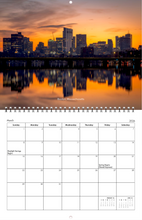 Load image into Gallery viewer, 2026 Photo Calendar (8.5&quot;x11&quot;)
